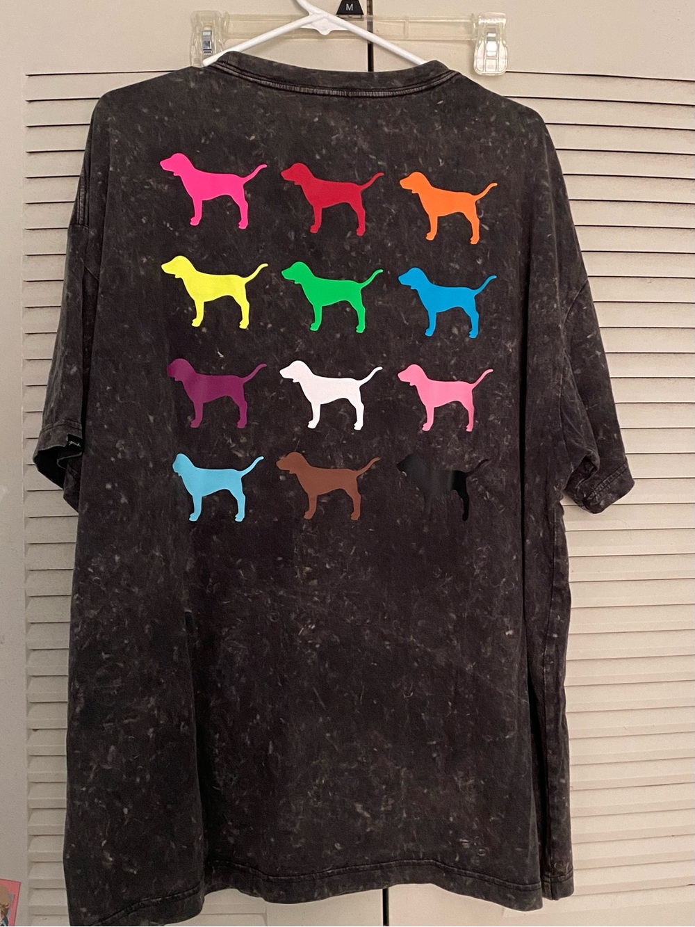 VS Pink Tshirt